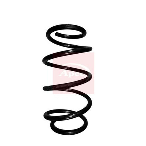 Apec Front Suspension Coil Spring ACS2037