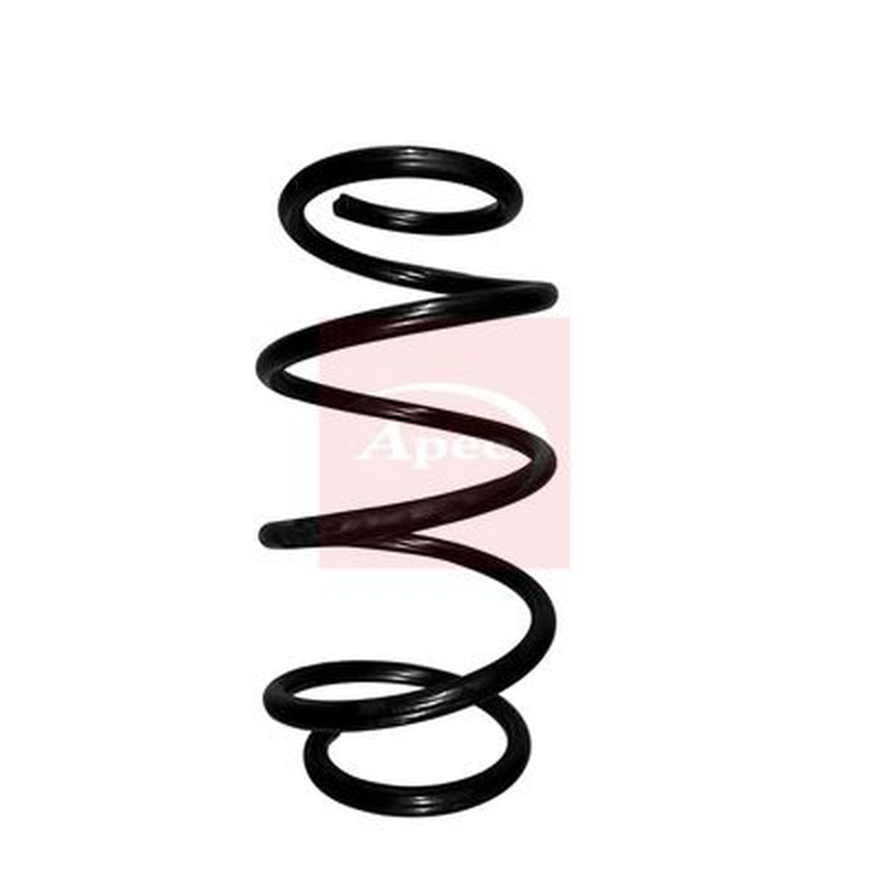 Apec Front Suspension Coil Spring ACS2037