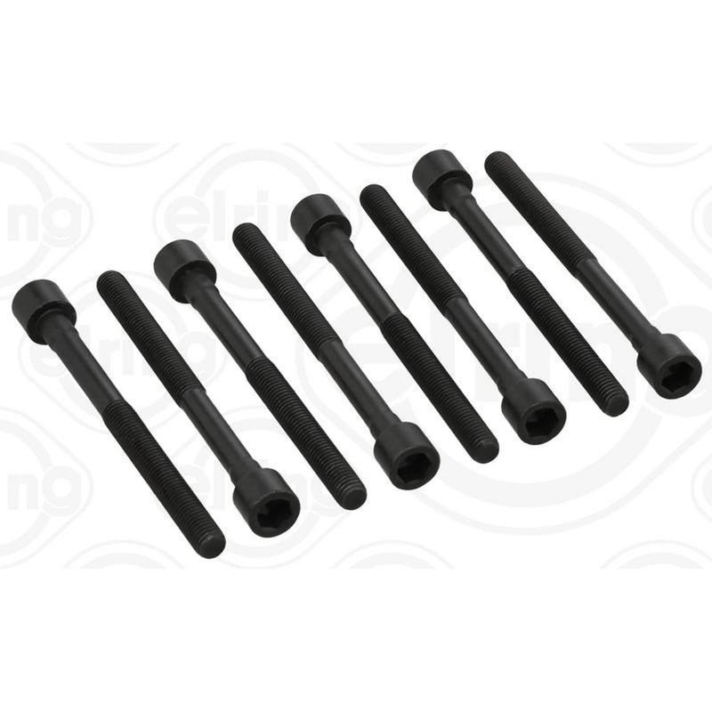 Elring Cylinder Head Bolt Set M10x1,5x123 907.440