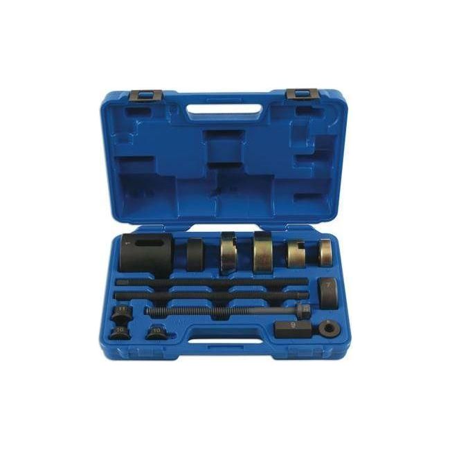 Laser Front Suspension Bush Tool - for VW T5, T6 7796 Laser  - Town Parts