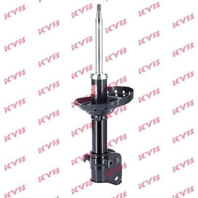 KYB Shock Absorber Damper Strut Front Left 334463