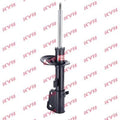 KYB Shock Absorber Damper Strut Front Left 339248