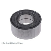 Blue Print Wheel Bearing Kit Front 82mm ADJ138213