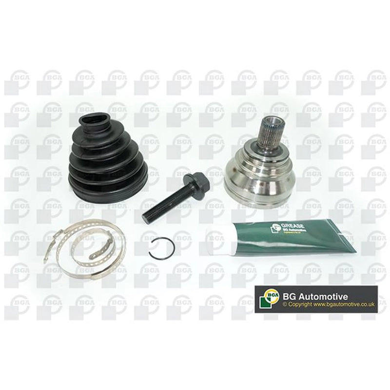 BGA Drive Shaft Joint Kit CV0114A