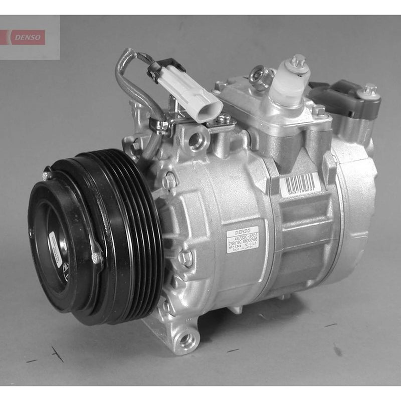 Denso Air Conditioning Compressor DCP20004