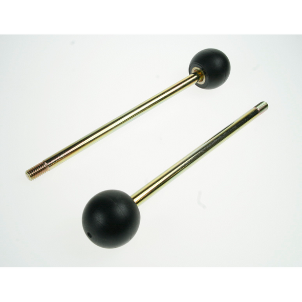 Sealey Support guide (pair)