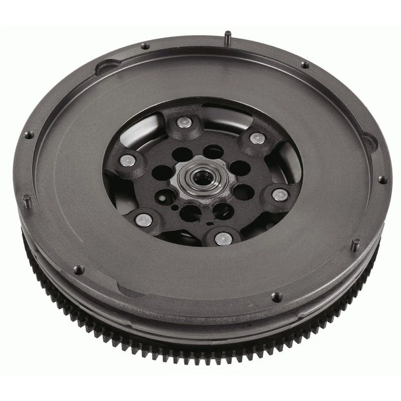 Sachs Engine Flywheel Teeth 2294501251
