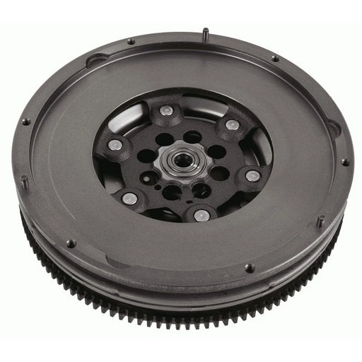 Sachs Engine Flywheel Teeth 2294501251