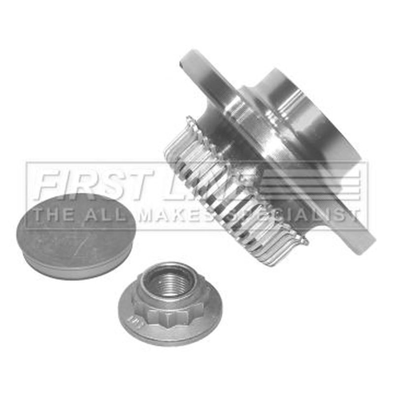 First Line Wheel Bearing Kit FBK850