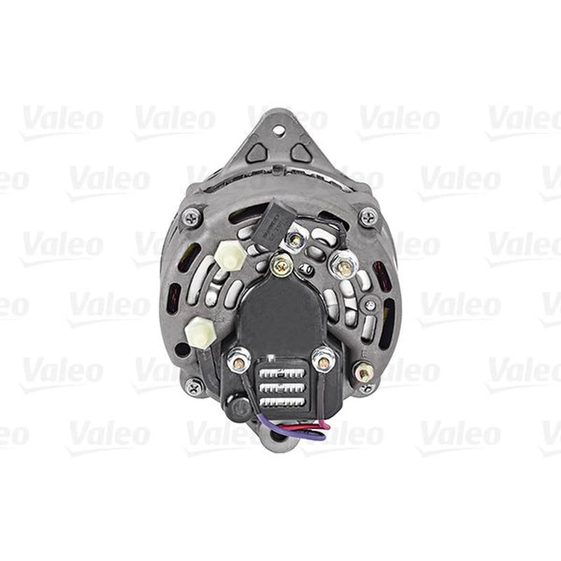 Valeo Car Alternator 12V 600087