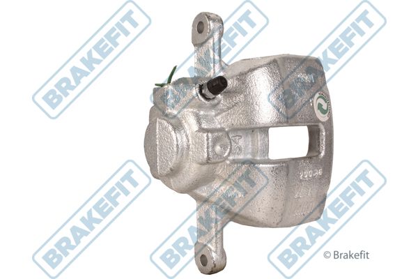 Apec Brake Caliper Assembly Front Left fits Mini Mini Clubvan 2012-2014