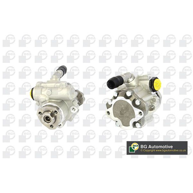 BGA Power Steering Hydraulic Pump PSP0110
