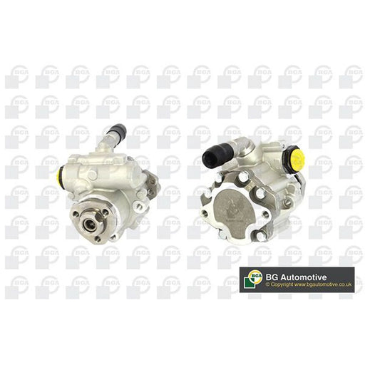BGA Power Steering Hydraulic Pump PSP0110