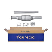 Hella Catalytic Converter 8LE 366 050-361