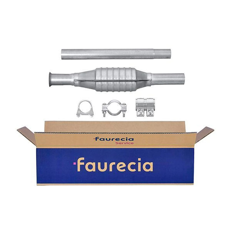 Hella Catalytic Converter 8LE 366 050-361