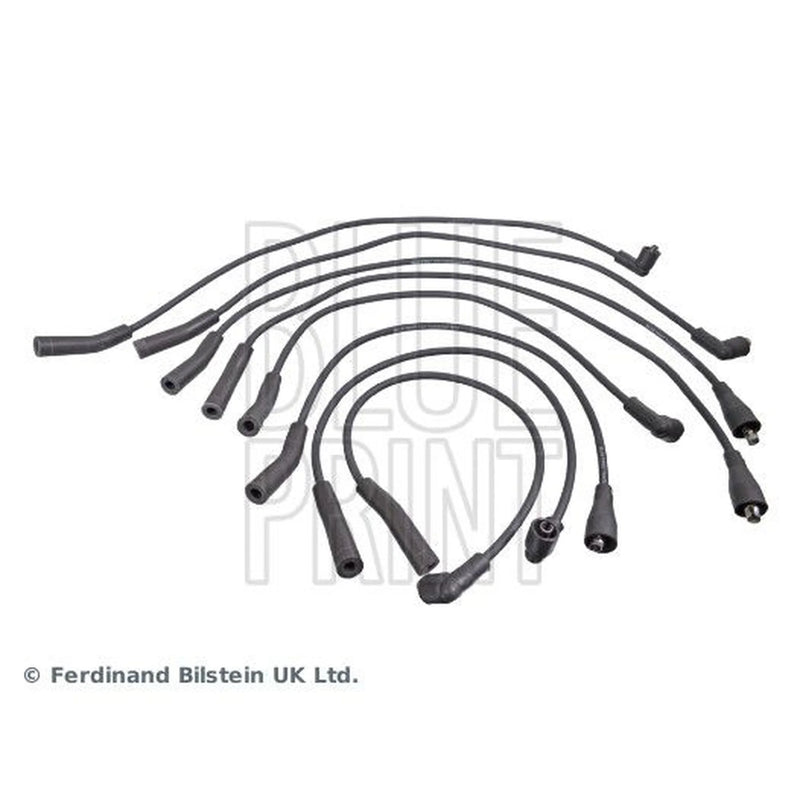 Blue Print Ignition HT Lead Cable Kit ADJ131606