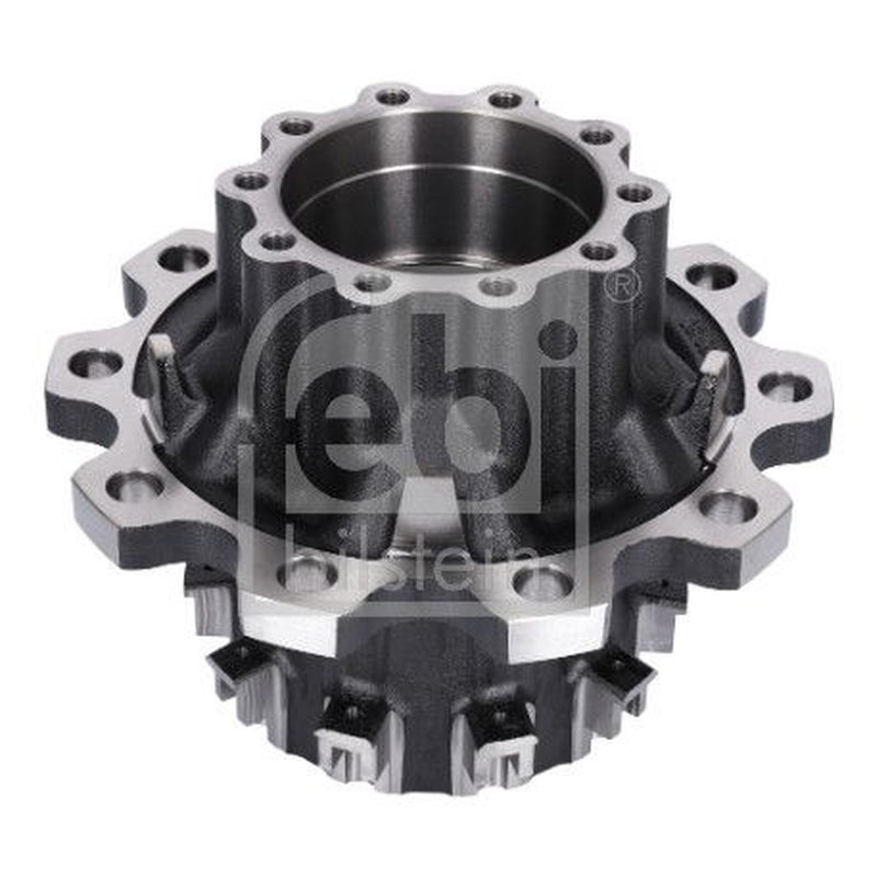 Febi Wheel Hub Stud 179841