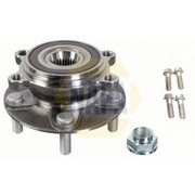 NAPA Wheel Bearing Kit PWB1538