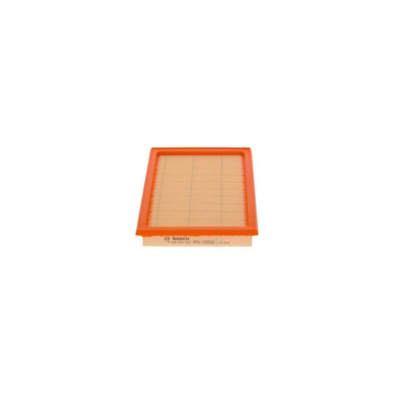 Bosch Engine Air Filter F 026 400 222