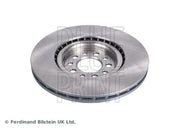Blue Print ADL144324 Brake Disc