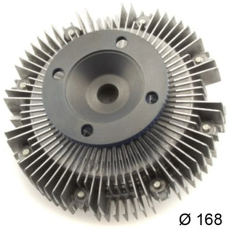 Mahle Radiator Fan Clutch CFC 152 000P
