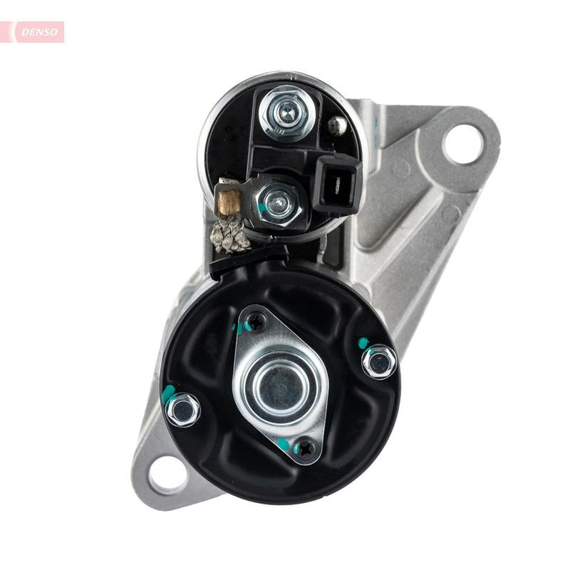 Denso Starter Motor 12V 1kW 10 Teeth DSN3079