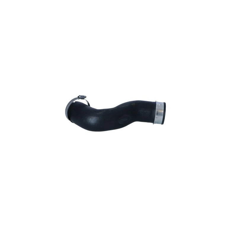 NRF Intercooler Turbo Charge Air Hose 166046