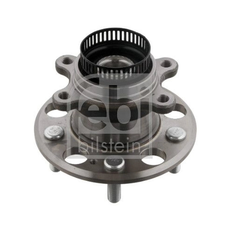 Febi Wheel Bearing Kit Rear Right 73mm 32885