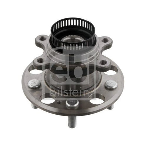 Febi Wheel Bearing Kit Rear Right 73mm 32885