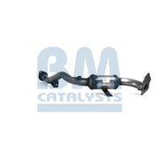 BM Catalysts Homologated Petrol Cat BM90527H