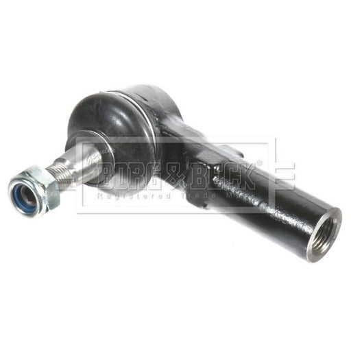 Borg & Beck Steering Tie Rod End Ball Joint BTR5392