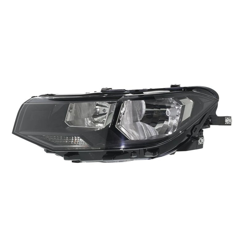 Valeo Headlight Headlamp WY21W Left 450706