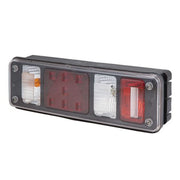 Hella Tail Light / Lamp P21W Left 2VP 340 961-411