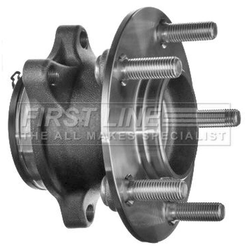 First Line Wheel Bearing Kit FBK1485