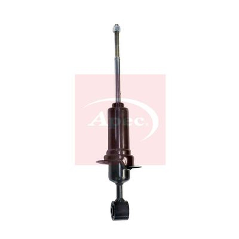 Apec Shock Absorber Damper Strut Front ASA1273
