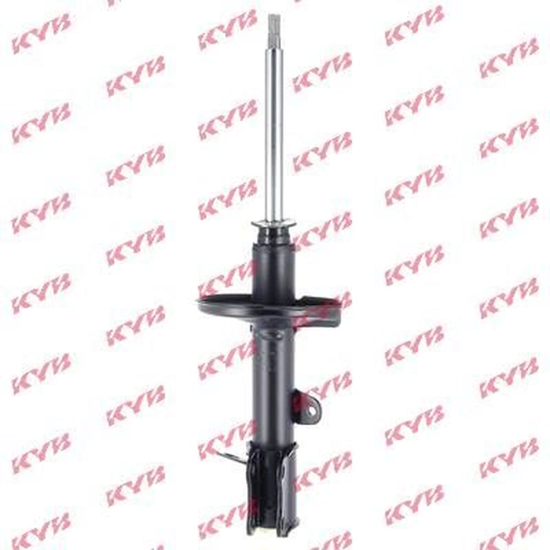 KYB Shock Absorber Damper Strut Rear Left 333287