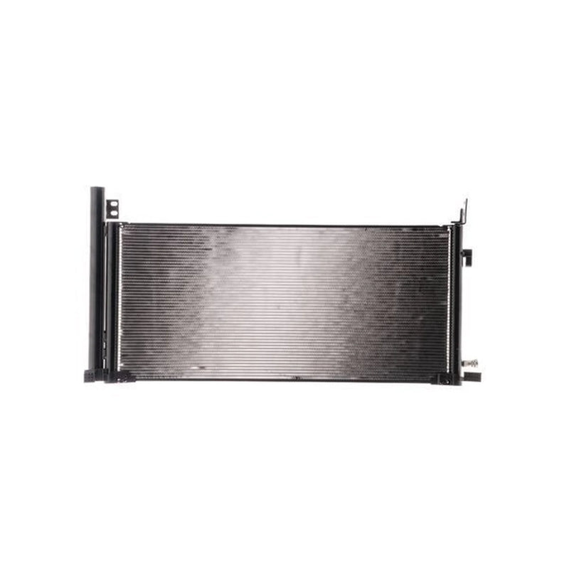 Mahle Air Conditioning Condenser AC 1153 000S