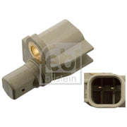 Febi ABS Wheel Speed Sensor Rear Right 103202