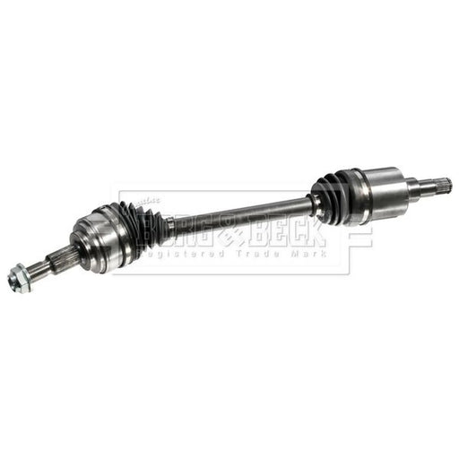 Borg & Beck CV Drive Shaft Driveshaft Front Left BDS1644