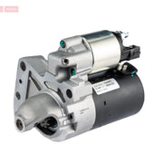 Denso Starter Motor 12V 0.9kW 10 Teeth DSN3072