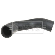 Borg & Beck Intercooler Turbo Charge Air Hose BTH1498