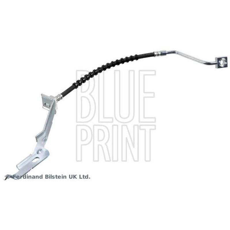 Blue Print Brake Hydraulic Hose Line Front Left ADA105333C