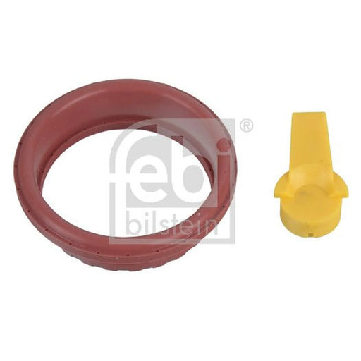 Febi Brake Caliper Repair Kit Rear 180861