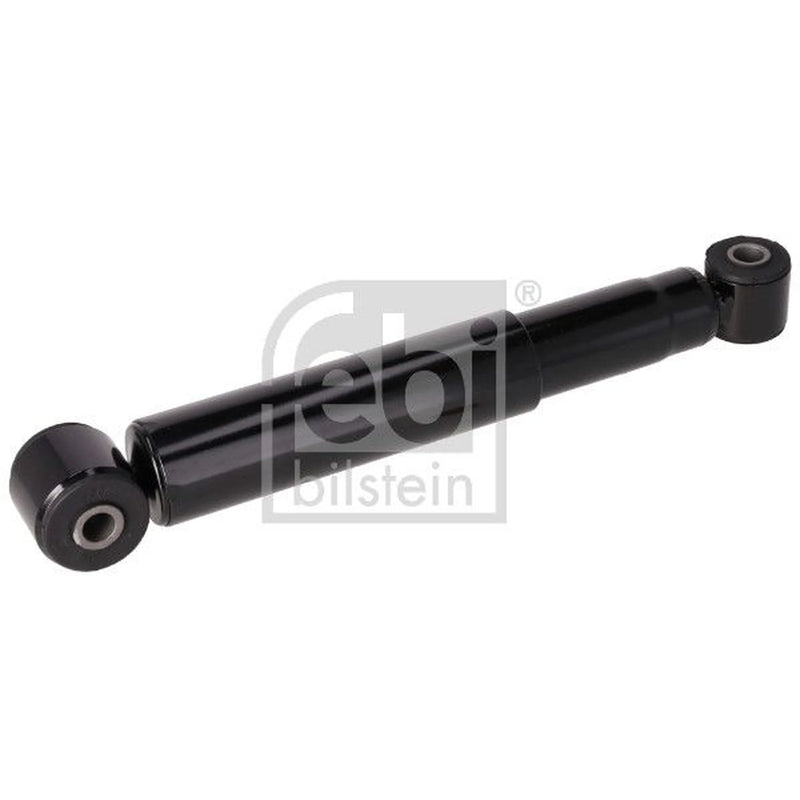 Febi Shock Absorber Damper Strut Rear Left 193135