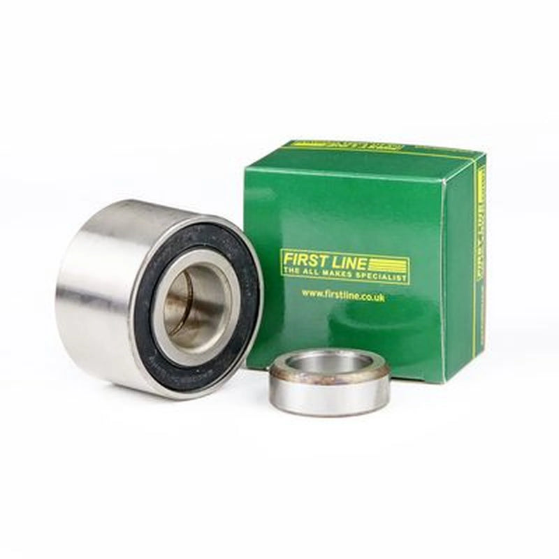 First Line Wheel Bearing Kit FBK875