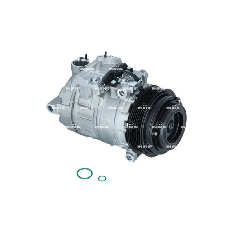NRF Air Conditioning Compressor 32053
