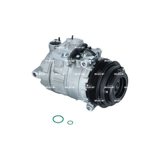 NRF Air Conditioning Compressor 32053