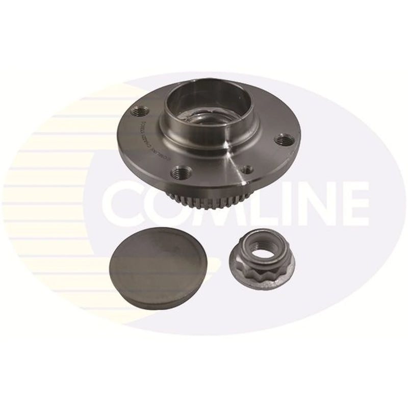 Comline Wheel Bearing Kit CHA221