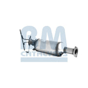 BM Catalysts Dpf BM11024
