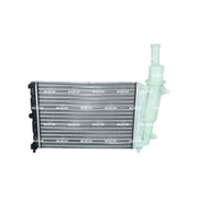 NRF Engine Radiator 58951